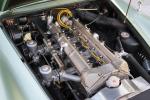 Aston Martin DB4 1959 года